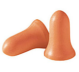 Image of Howard Leight Super Leight Uncorded Foam 14 pair Earplugs for Women w/ Case