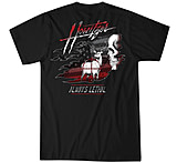 Image of HOWITZER Always Lethal Short Sleeve T-Shirt - Men's