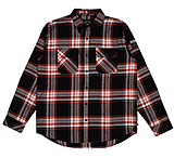 Image of HOWITZER Anarchy Flannel - Men's