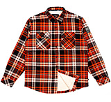 Image of HOWITZER Canteen Long Sleeve Flannel - Men's
