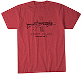 Image of HOWITZER Come And Take It Short Sleeve T-Shirt - Men's