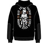 Image of HOWITZER Dirty Deeds Hoodie - Men's