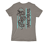 Image of HOWITZER Dont Tread Short Sleeve T-Shirt - Women's