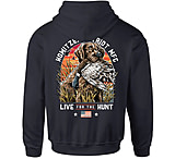 Image of HOWITZER Hunting Dog Hoodie - Youth