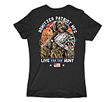 Image of HOWITZER Hunting Dog Short Sleeve T-Shirt - Women's