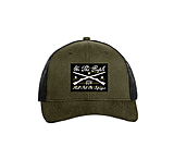 Image of HOWITZER Not Infringed Hat - Men's