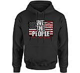 Image of HOWITZER Not Infringed Hoodie - Men's