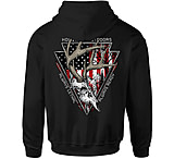 Image of HOWITZER Outdoors Hoodie - Youth