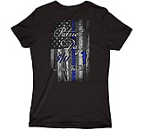 Image of HOWITZER Patriot Day Short Sleeve T-Shirt - Women's