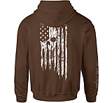 Image of HOWITZER Patriot Nature Hoodie - Men's