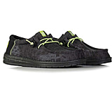 Image of HOWITZER Roam Blackout Shoes - Men's
