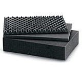 Image of HPRC 2400 Foam Only for Hard Case, Gray