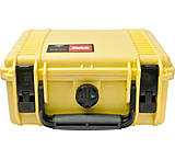 Image of HPRC 2100 Waterproof Hard Case. Empty or with Foam