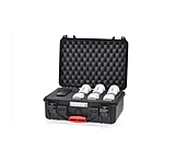 Image of HPRC 2400-01 PHA/INS Pre Cut Foam Battery Case