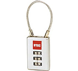 Image of HPRC 3 Dial Dry Box Combo Lock