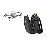 Image of HPRC Backpack Hard Case for DJI Mavic 2 Pro/ Zoom