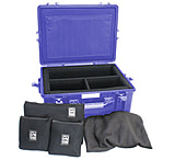 Image of HPRC 2500 Divider Kit Only (Black) for Hard Case