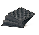 Image of HPRC Cubed Foam Interior for 4300 Hard Case