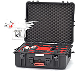 Image of HPRC Hard Case with Foam for DJI Phantom 2