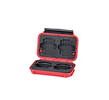 Image of HPRC Memory Cards Hard Case