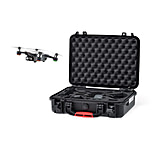 Image of HPRC Hard Case with Foam for DJI Spark Fly More Combo, 14.37 x 11.42 x 4.53 in