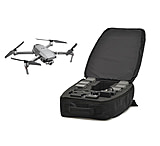 Image of HPRC Soft Backpack with Cubed Foam for DJI Mavic 2 Pro/ Zoom
