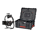 Image of HPRC Wheeled Hard Case with Custom Foam for DJI Ronin 2