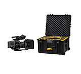 Image of HPRC Wheeled Hard Case with Foam for Sony Venice