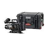 Image of HPRC Wheeled Hard Case with Foam for Ursa Mini Pro