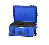 Image of HPRC Wheeled Hard Case with Interior Cordura Bag