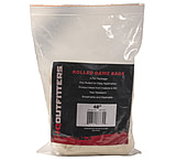 Image of HQ Outfitters HQ Outfitters HQ-Q48-4PK Rolled