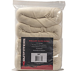 Image of HQ Outfitters HQ Outfitters HQ-Q60-4PK Rolled