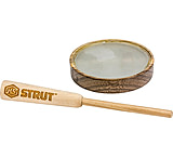 Image of Hunters Specialties CUSTOM CRAFT GLASS PAN CALL