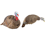 Image of Hunters Specialties 07606 Turkey Decoy