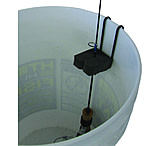 Image of HT Enterprises Bucket Master Storage Organizer