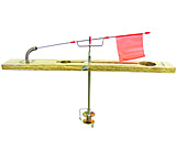 Image of HT Enterprises Husky Wooden Tip-Up