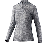 Image of HUK Performance Fishing Icon X Running Lakes Hoodie - Womens