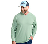 Image of HUK Performance Fishing A1A Performance Crew - Men's
