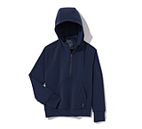 Image of HUK Performance Fishing Bayside 1/2 Zip Hoodie - Women's