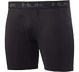 Image of HUK Performance Fishing Boxer Briefs - Men's