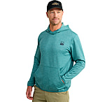 Image of HUK Performance Fishing Cold Front Hoodie - Men's