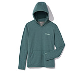 Image of HUK Performance Fishing Coldfront Pullover Hoodie - Women's
