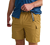 Image of HUK Performance Fishing Creekbed Cargo Shorts - Men's