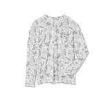 Image of HUK Performance Fishing Drift Graphic Kc Print Shirt -Men's