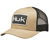 Image of HUK Performance Fishing Fishing Trucker Hat - Men's