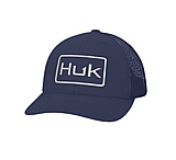 HUK Performance Fishing Huk Logo Trucker Hat - Men's