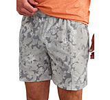 Image of HUK Performance Fishing Airweight Kc Printed Short - Men's
