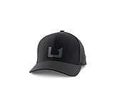 Image of HUK Performance Fishing Barb U 110 Performance Trucker Hat - Men's