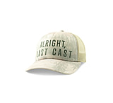 Image of HUK Performance Fishing Gone Fishin' Trucker - Men's