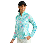 Image of HUK Performance Fishing Icon Performance Hoodie - Women's
